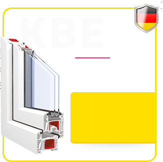Популярные оконные системы Brusbox